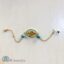 دستبند صدف دریایی